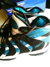 Scarpe REEBOK Donna - Woman Sport Training mod. Sunami II MID - tg. 40 Usato