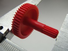 Ingranaggio DENON DCD-590 DCD-1260 DCD-1420 DCD-1460 DENON KSS-150A KSS-210A