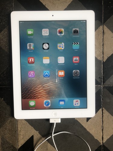 Ipad 16gb a1395 - ipad,