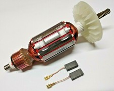 Motore ancoraggio rotore