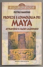 PROFEZIE E COSMOLOGIA DEI