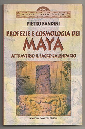 Profezie cosmologia dei - profezie,