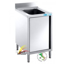 Lavello cm 60x70x85  in