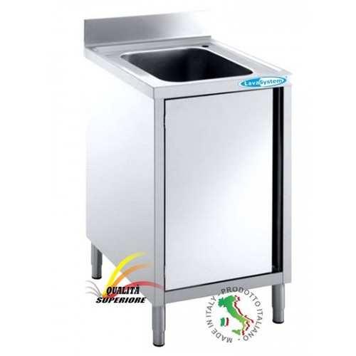 Lavello 60x70x85 in - cm,