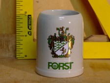 Boccale In Ceramica  Vintage