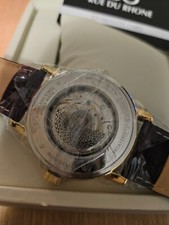 orologio automatico uomo swiss