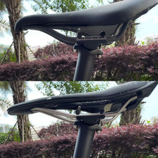 Reggisella in carbonio