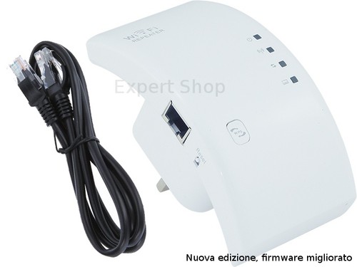 Repeater wifi segnale extender - repeater,