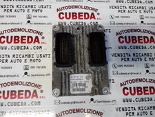 Centralina motore Fiat Grande