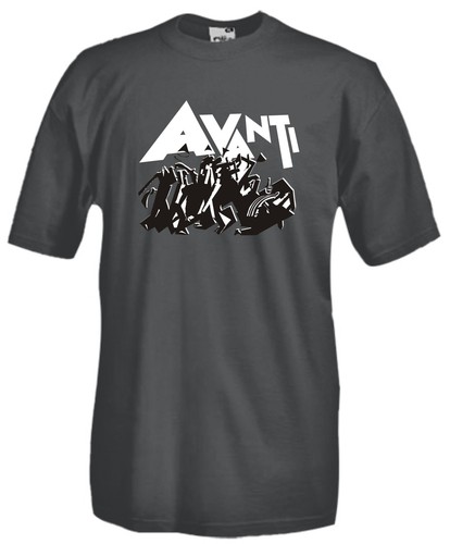 Maglia avanti a106 rissa - a106,