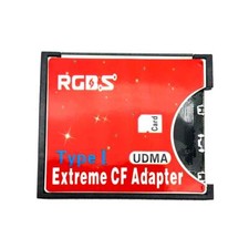 CF Card Type I Support SD3.0