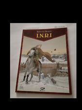 IL TRIANGOLO SEGRETO I.N.R.I volume 2 (ed. 001 EDIZIONE)