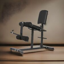 Leg Extension Con 3 Differenti Regolazioni Per Pesi Da 25mm  Carico Max 50kg