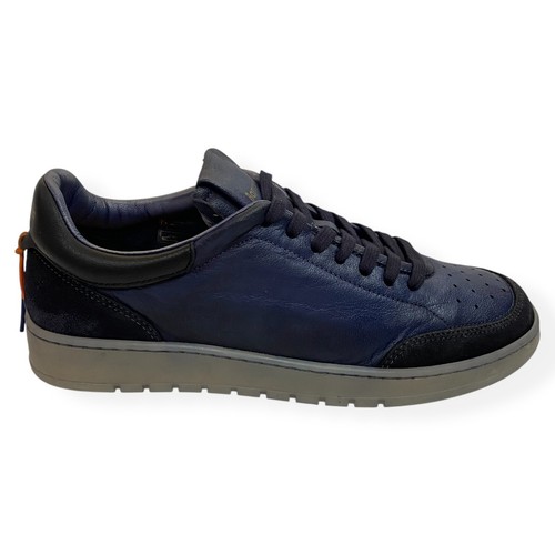 Sneaker uomo barracuda made - uomo,