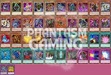 Yami Marik Ishtar Drago Alato