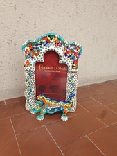Cornici per foto / porta foto DRAGO PARC GÜELL stile MODERNISTA