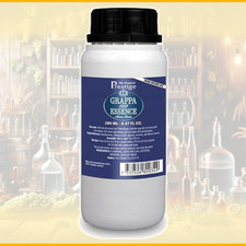 GRAPPA PRESTIGE AROMA ESSENZA