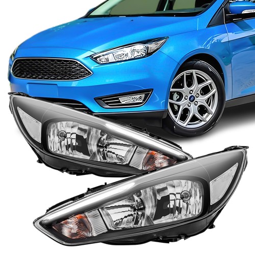Faro proiettore led drl per