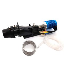 Pompa getto acqua spruzzatore