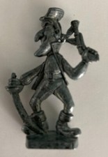 Soldatini Kinder - PIRATA Scame