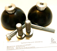 Protezione Telaio Cuscinetti
