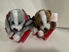 Peluche vintage Sad Sam e