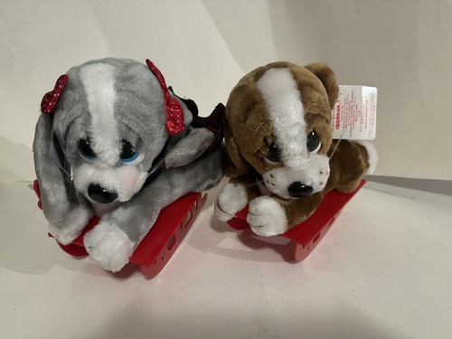 Peluche vintage sad sam - vintage,