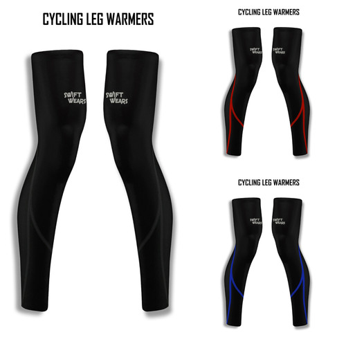 Coppia ginocchiere ciclismo - coppia,