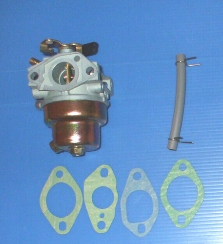Carburateur joints pour - et,