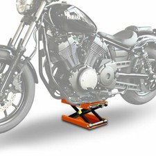 Cric a forbice M-OG per Honda Shadow VT 1100 C3 Aero