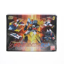 Bandai SMP Daitarn 3 Daitarn vieni qui! Set giocattolo caramelle Giappone spe...