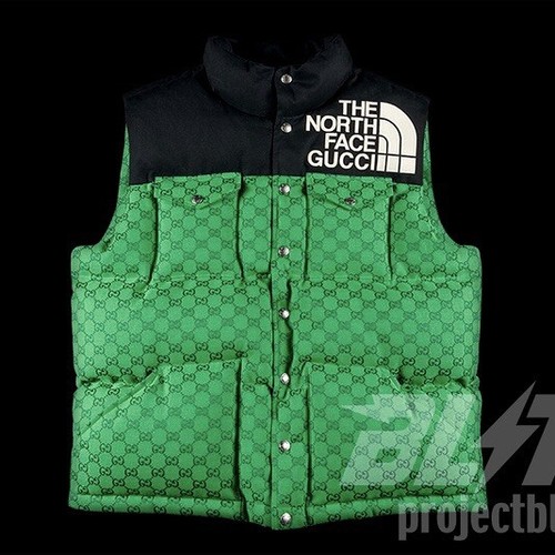 Gucci the north - x, padded