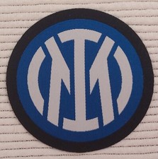 Patch/Toppa Inter -