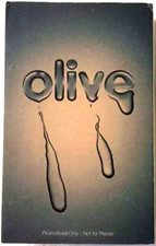 Olive - Extracts From Extra