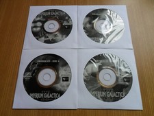 (PC) - IMPERIUM GALACTICA II -