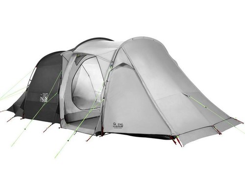 Tenda jack wolfskin great - tenda,