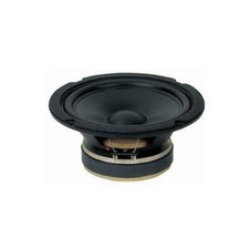 Woofer CIARE HW161N, da 165 mm membrana in cellulosa smorzata, 180 watt Max, 8 O