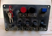 Quadro Banco Locomotiva E 633 FS Tigre - Ferrovie Dello Stato - 