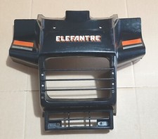 Cupolino Anteriore per Cagiva Elefantre