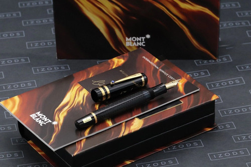 Montblanc writers edition - writers,