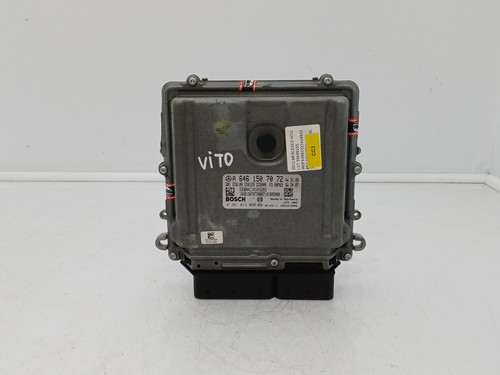 Centralina motore ecu - ♻️centralina,