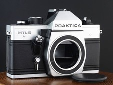 [Fully working] PRAKTICA MTL5
