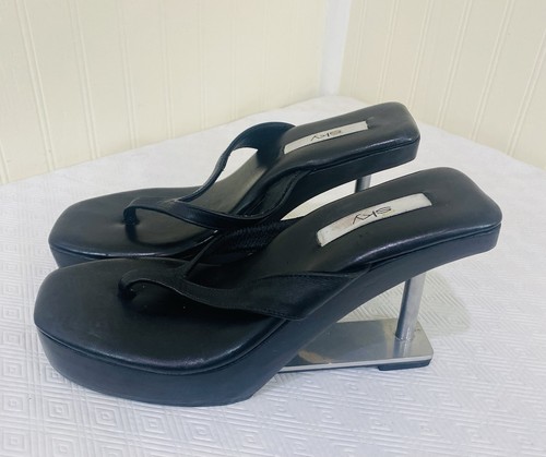 Scarpe sky stila vintage - scarpe,