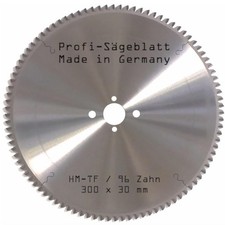 Hm - Disco Sega 300 X 30 MM