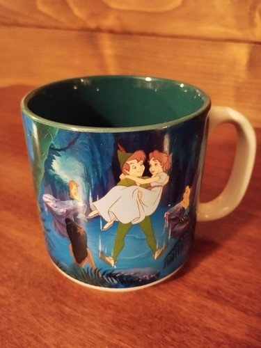 Tazza disney tema - tazza,