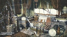 Tanger Tangier Tangiers Salon