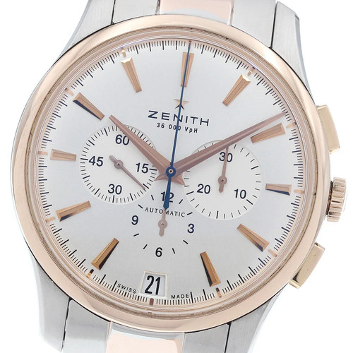 Zenith capitano primero - zenith,