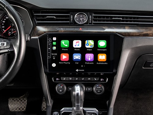 Autoradio dab apple carplay - autoradio,