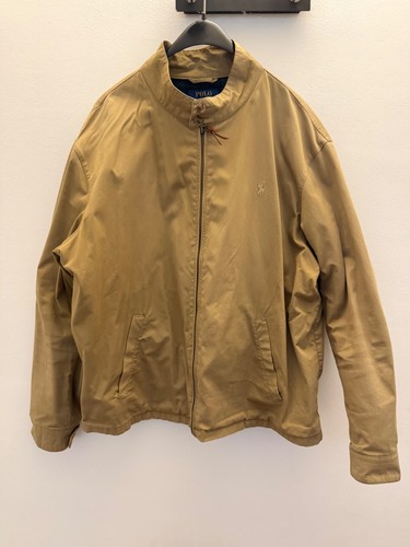 Polo ralph lauren harrington - ralph,