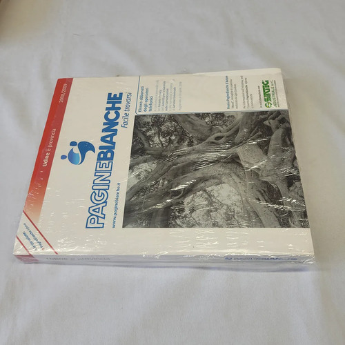 Pagine - (elenco, telefonico)